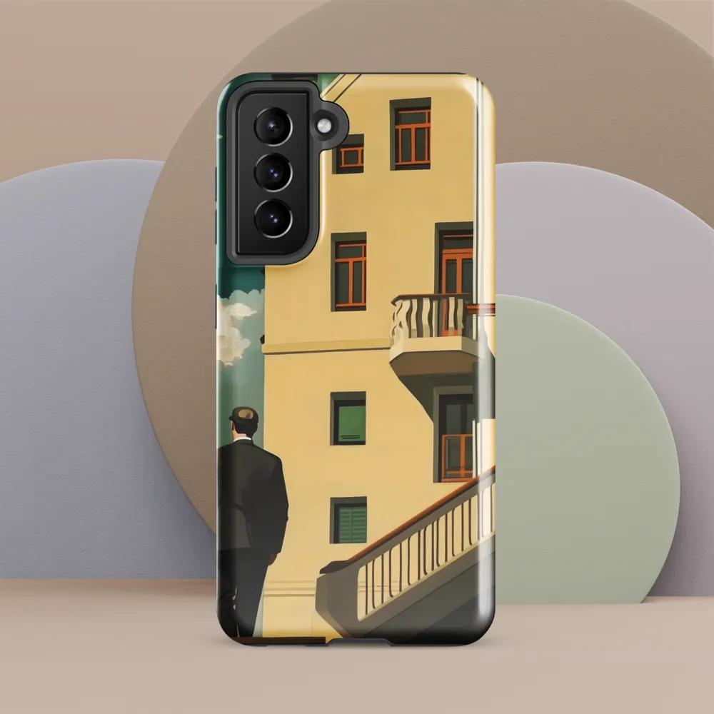 Reflections of Modernity