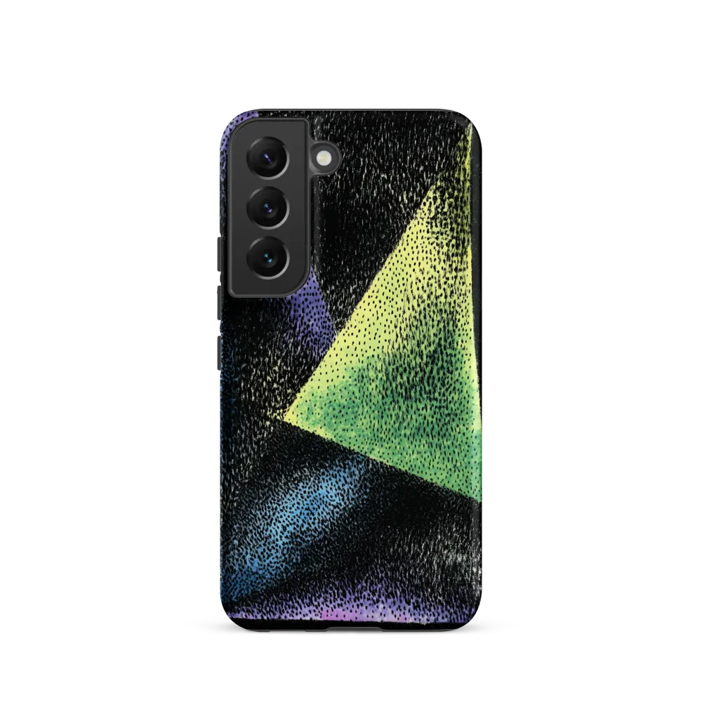 Dynamic Geometric Harmony