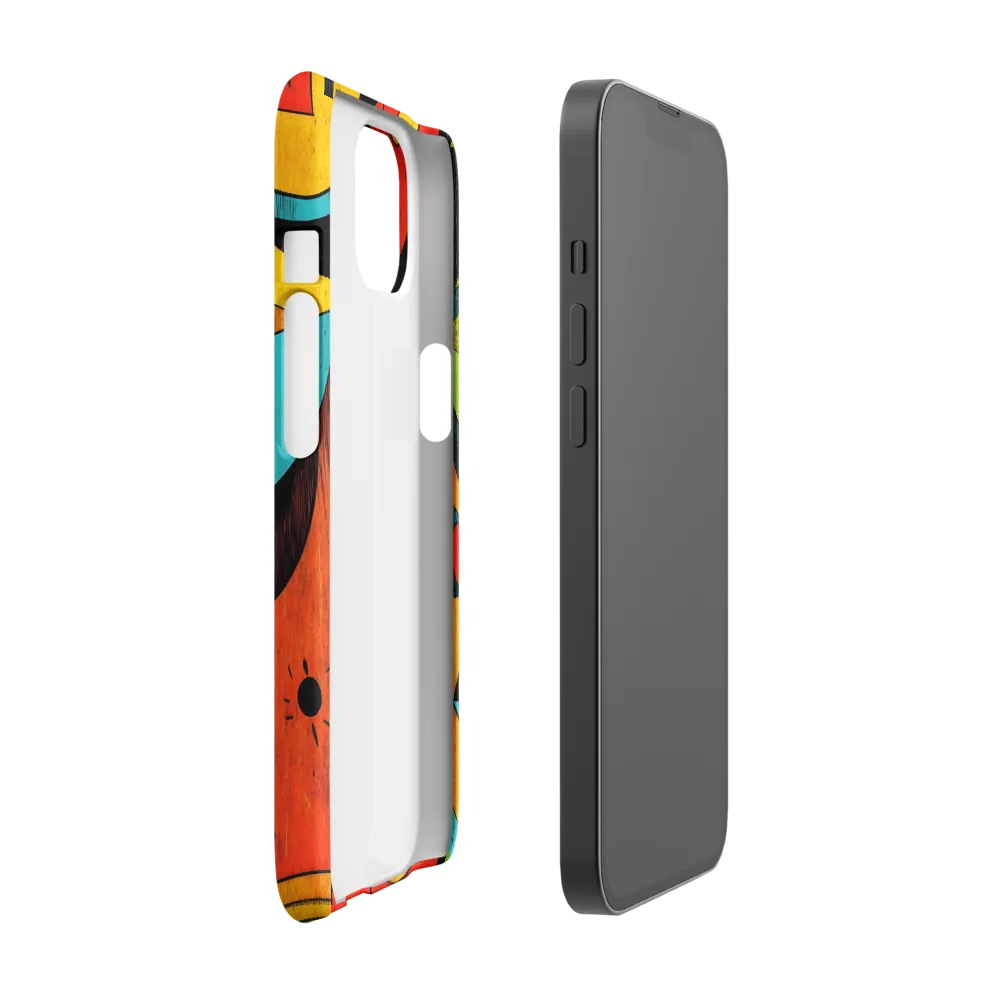 Rhythms of Color and Form