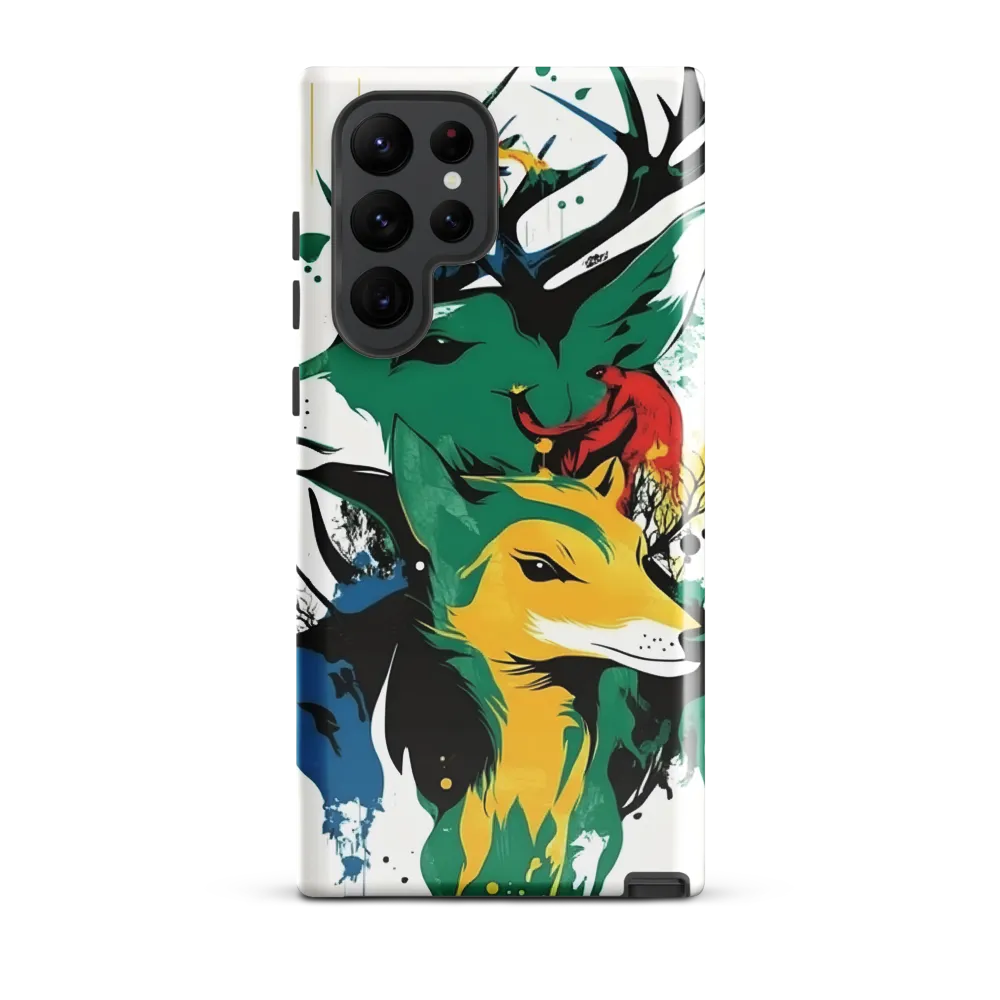 Wild Harmony