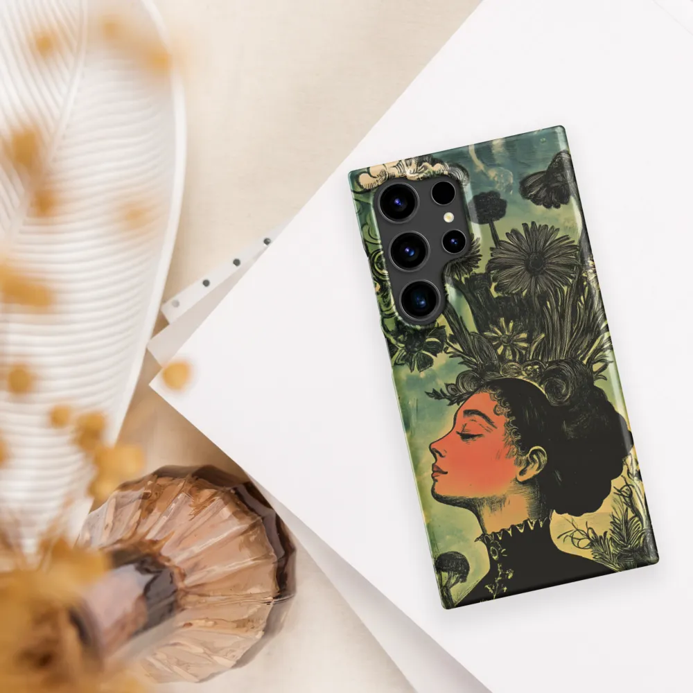 Floral Reverie