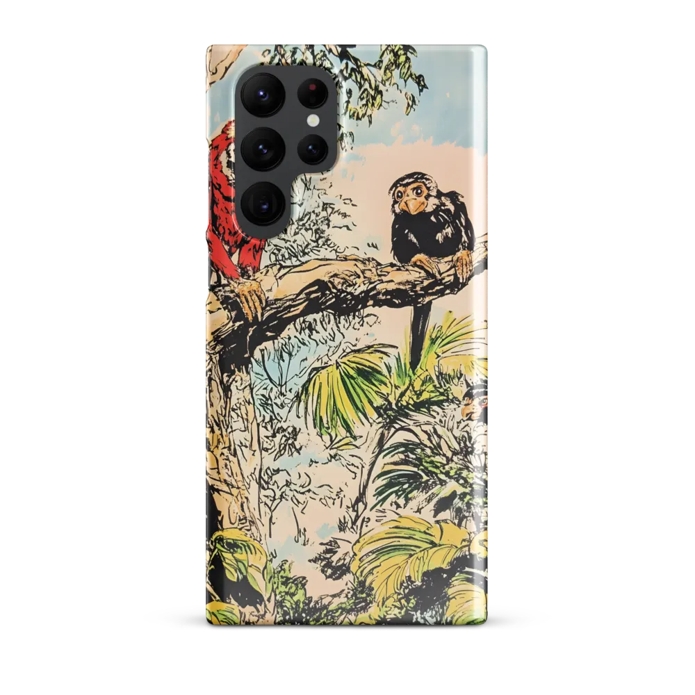 Jungle Harmony