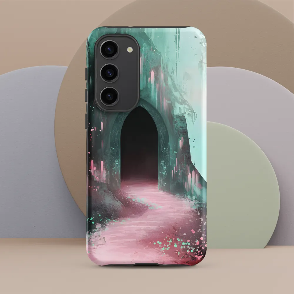 Portal of Secrets