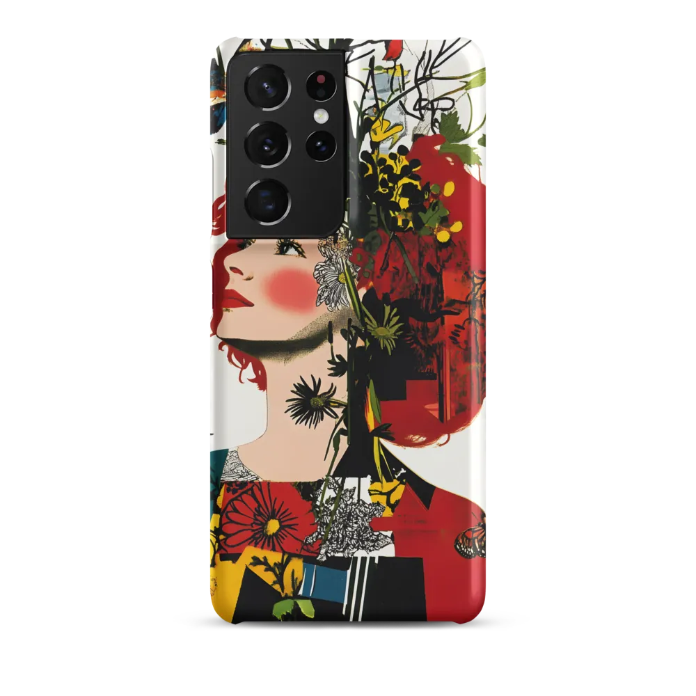 Floral Dreams