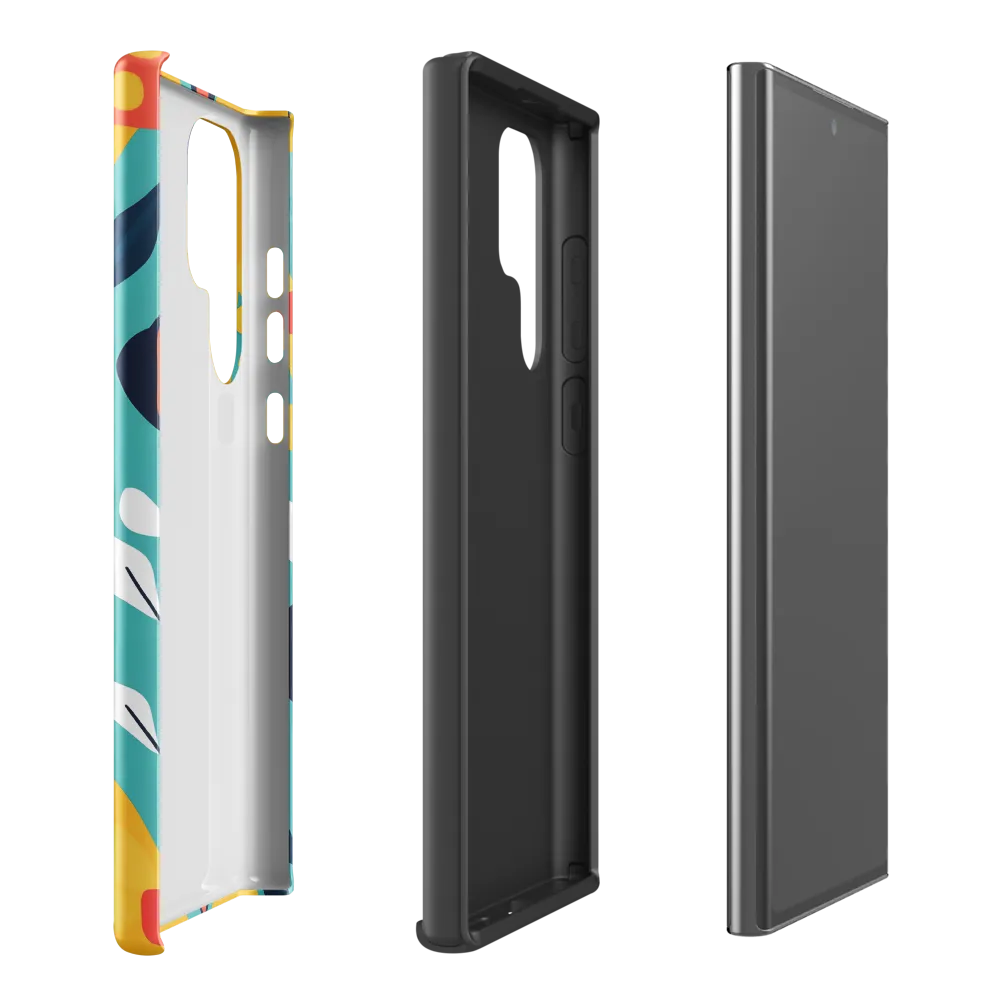 Symphony of Colors