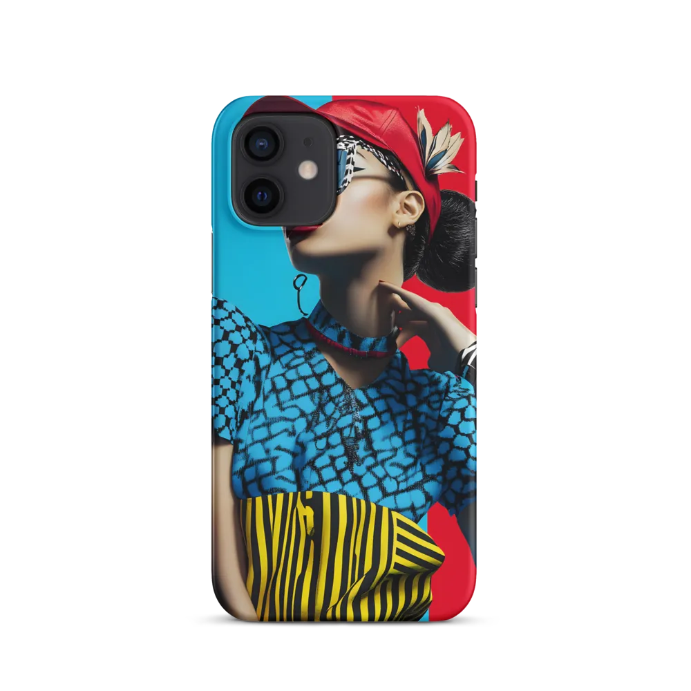 Confident Style: A Modern Fashion Statement