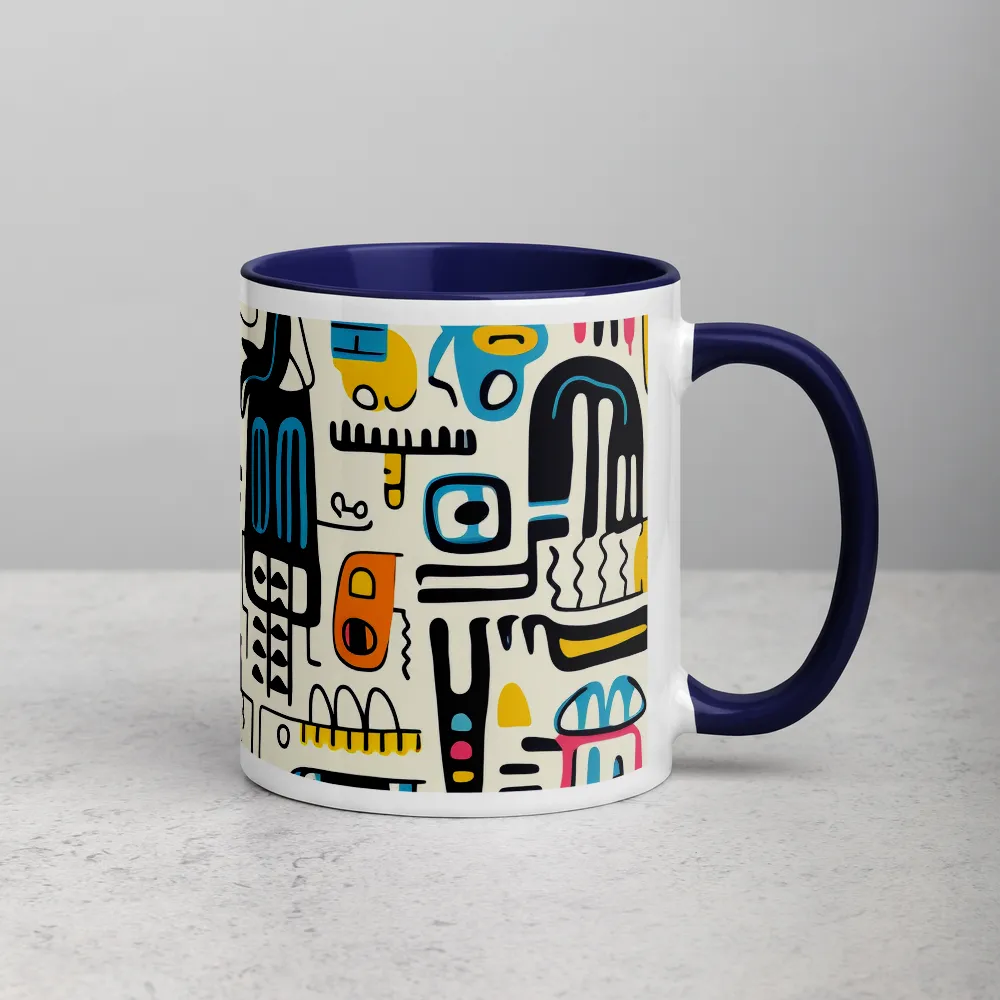 Vibrant Whimsy