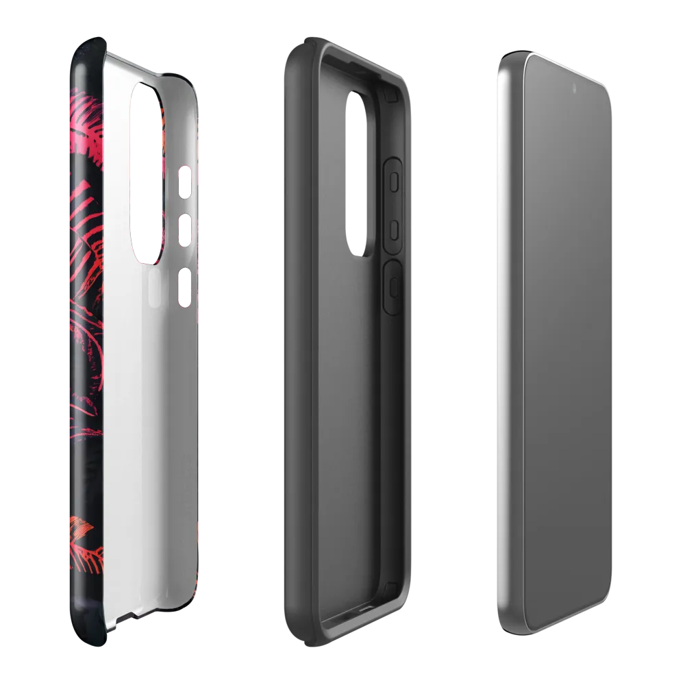 Tropical Radiance
