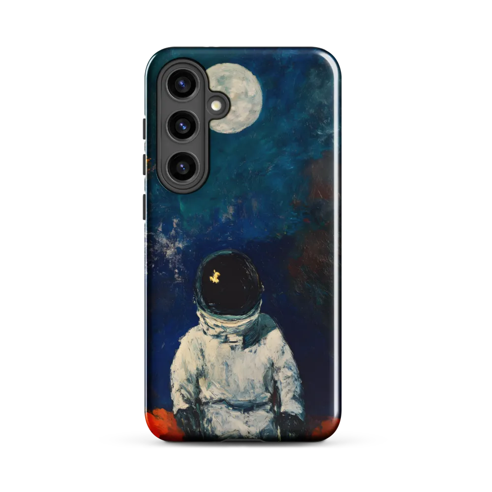 Gazing at the Cosmos