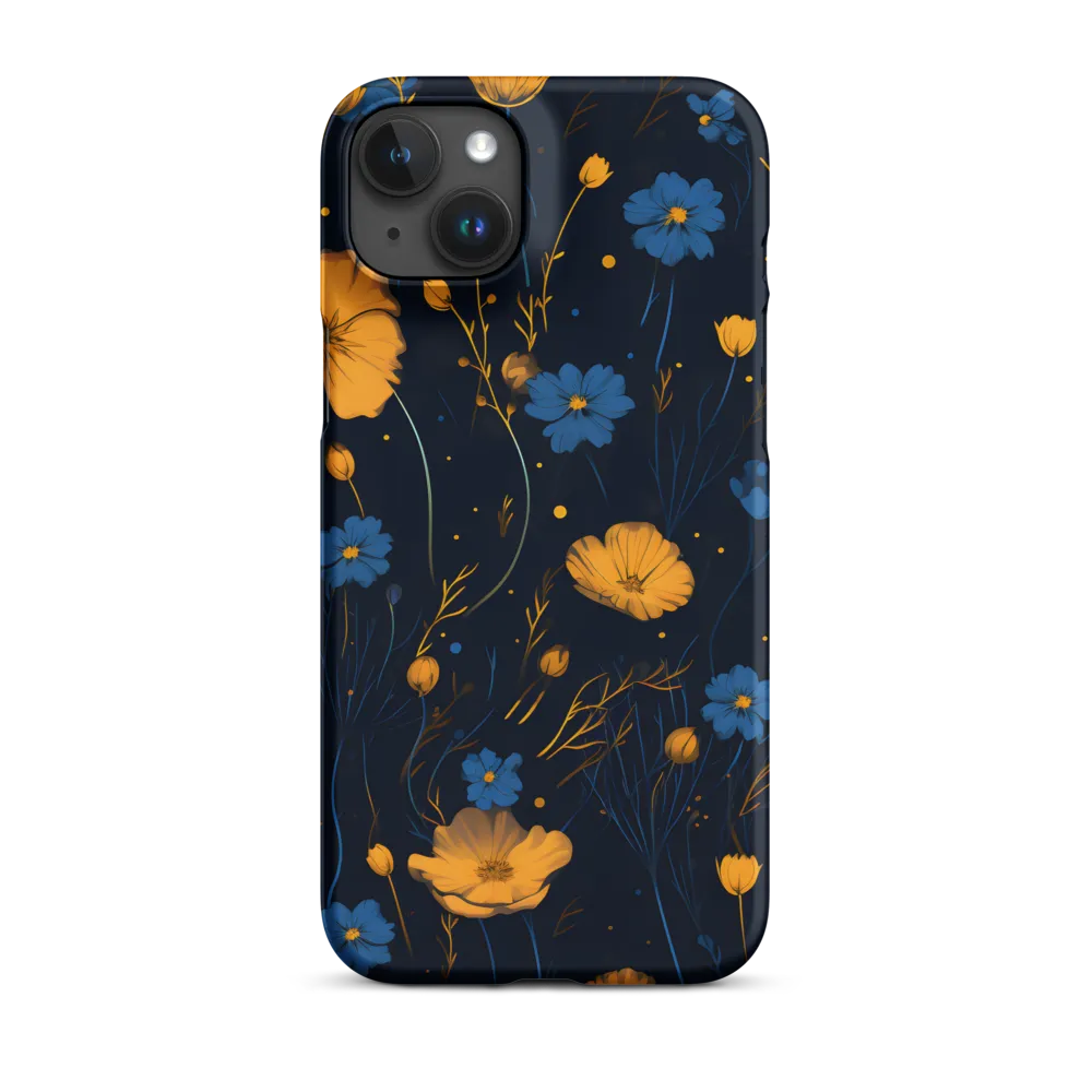 Nocturnal Blossoms