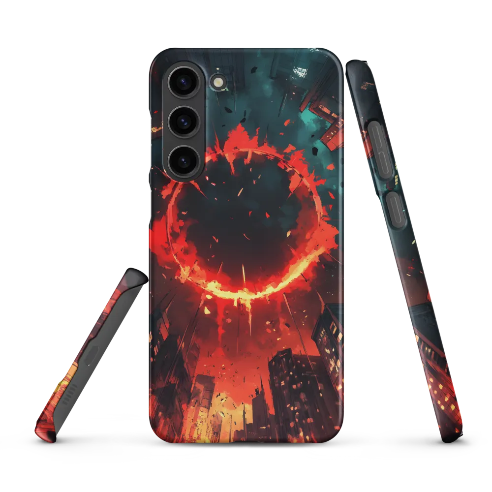 Eclipse of Destruction
