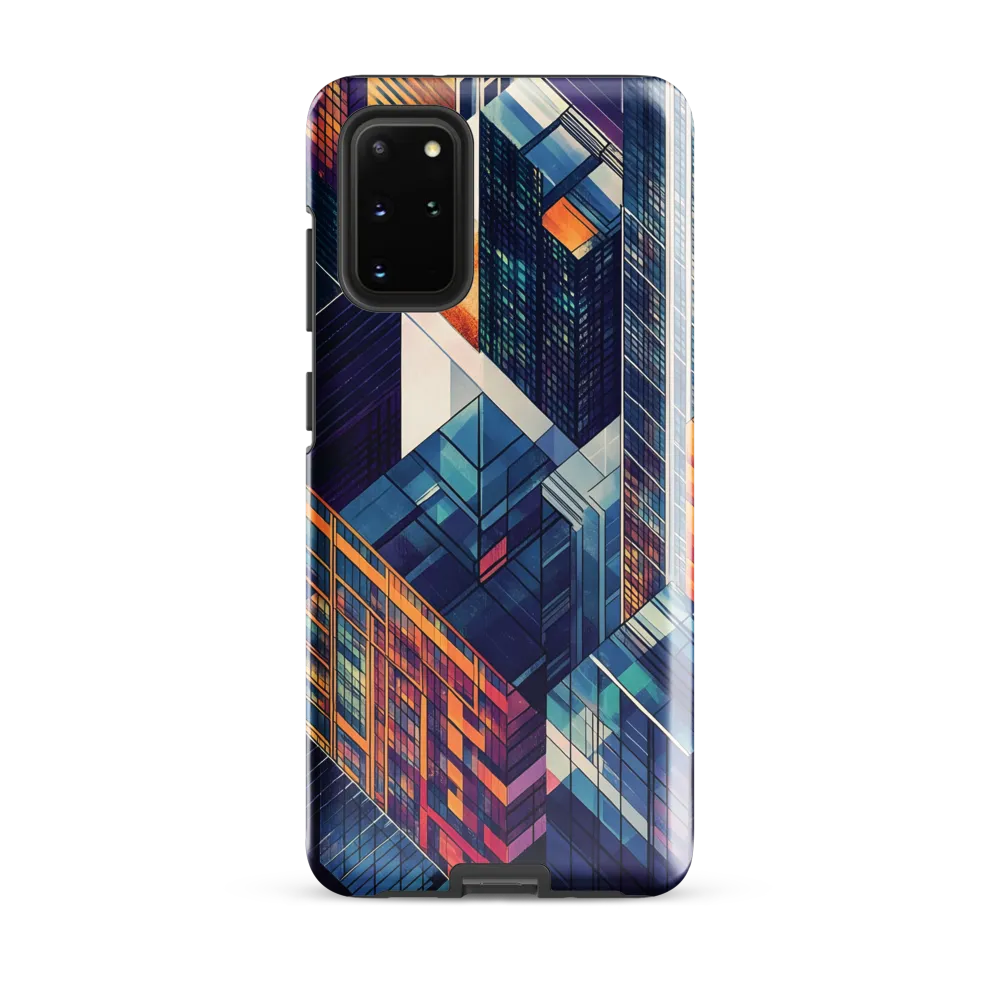 Urban Kaleidoscope