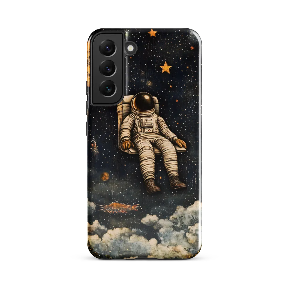 Dreaming Among the Stars