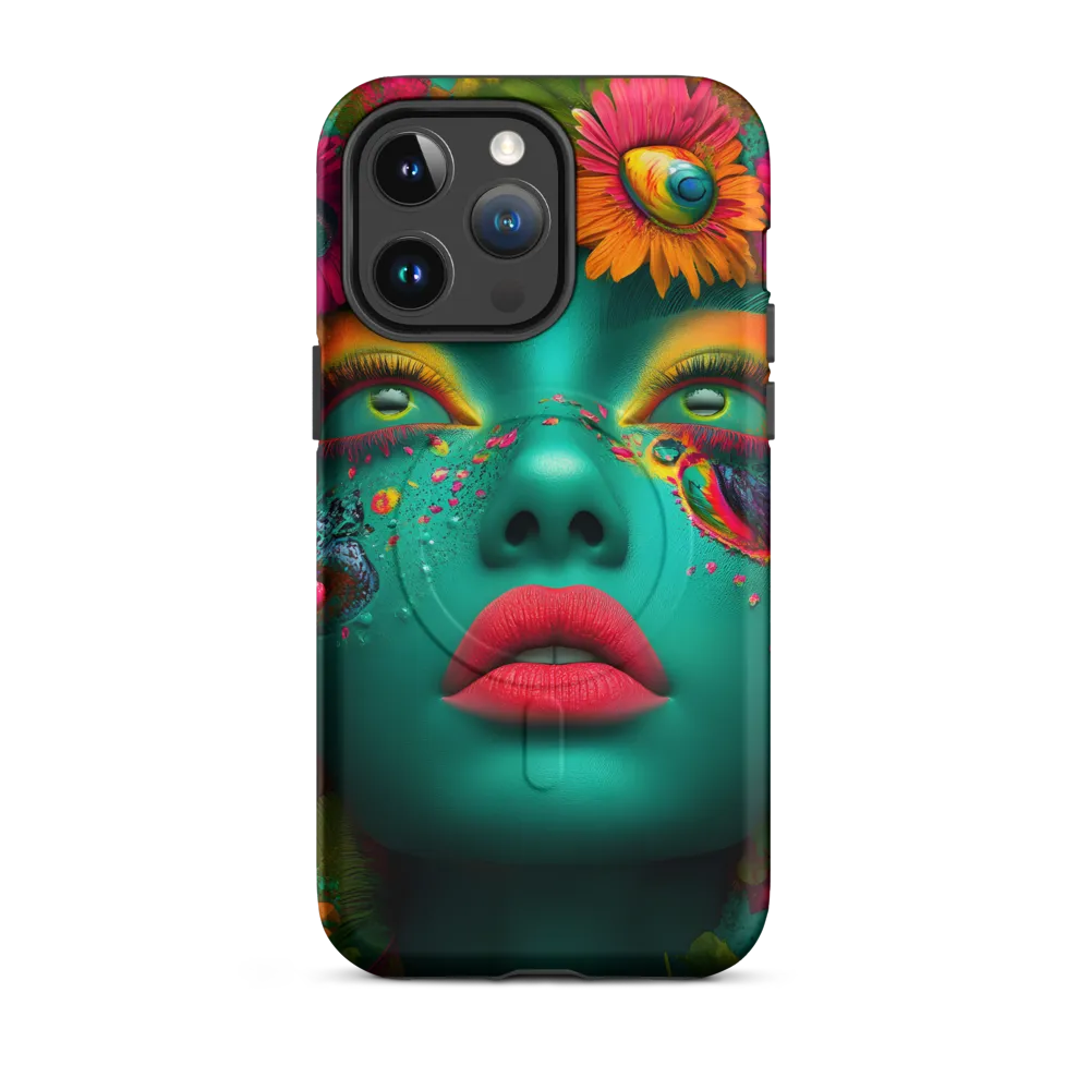 Botanical Reverie