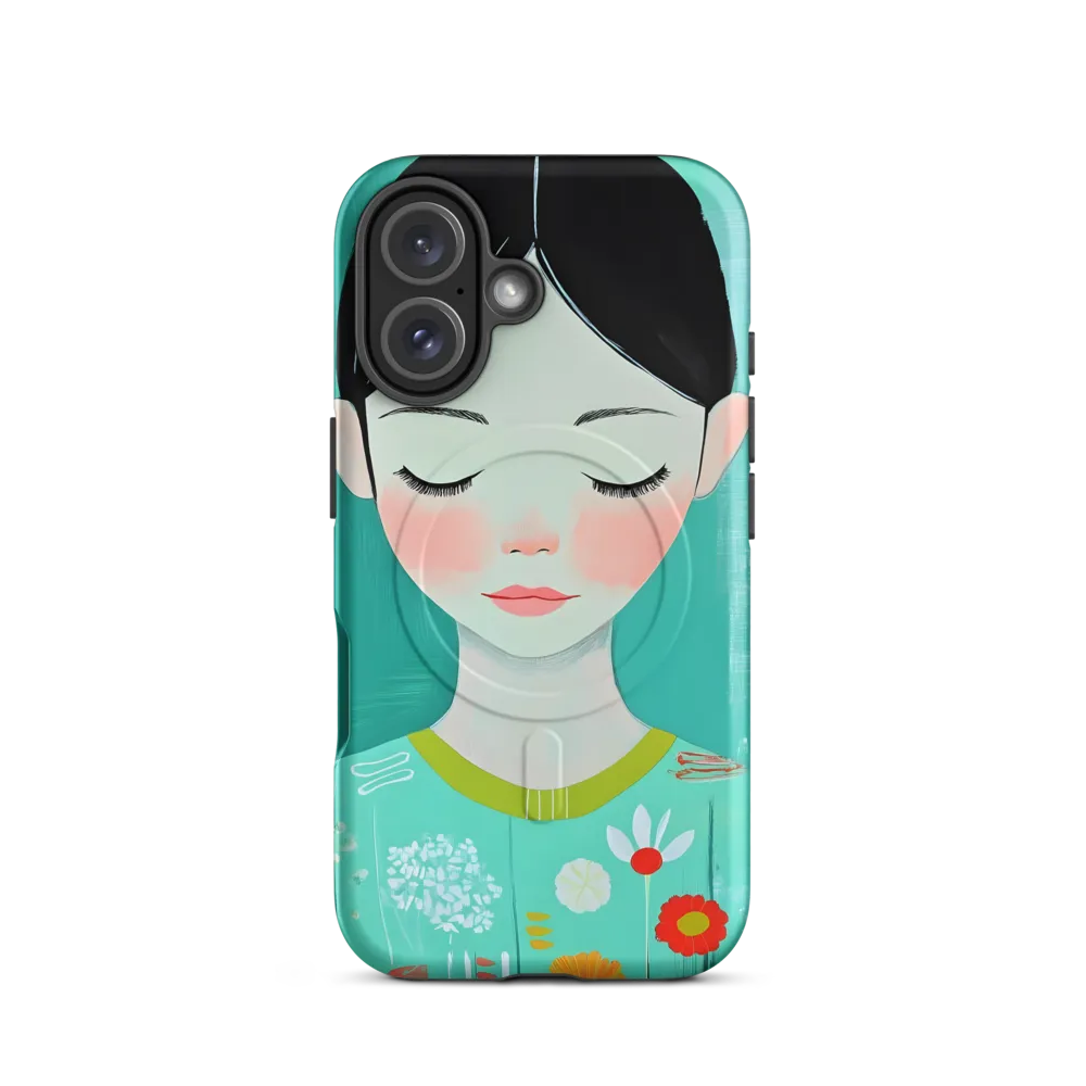 Tranquil Blossom