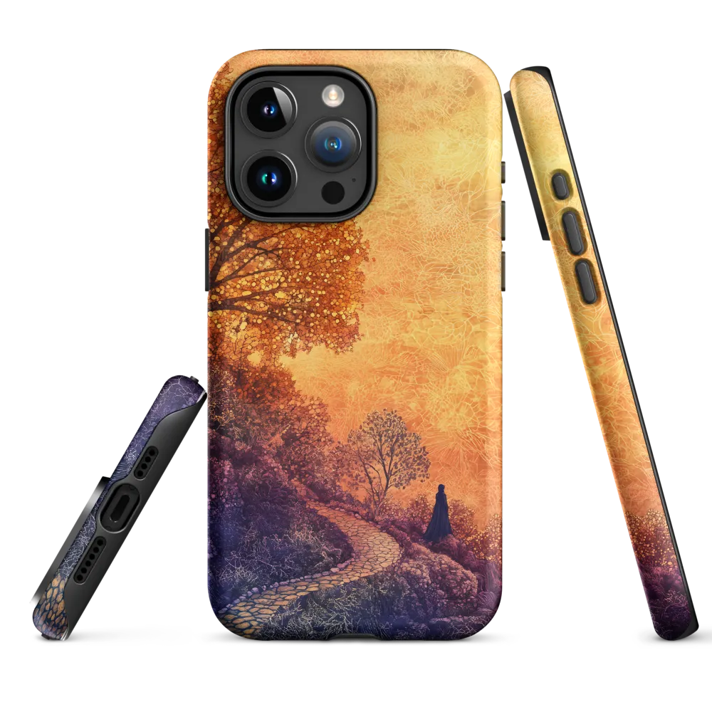 Whispers of Autumn