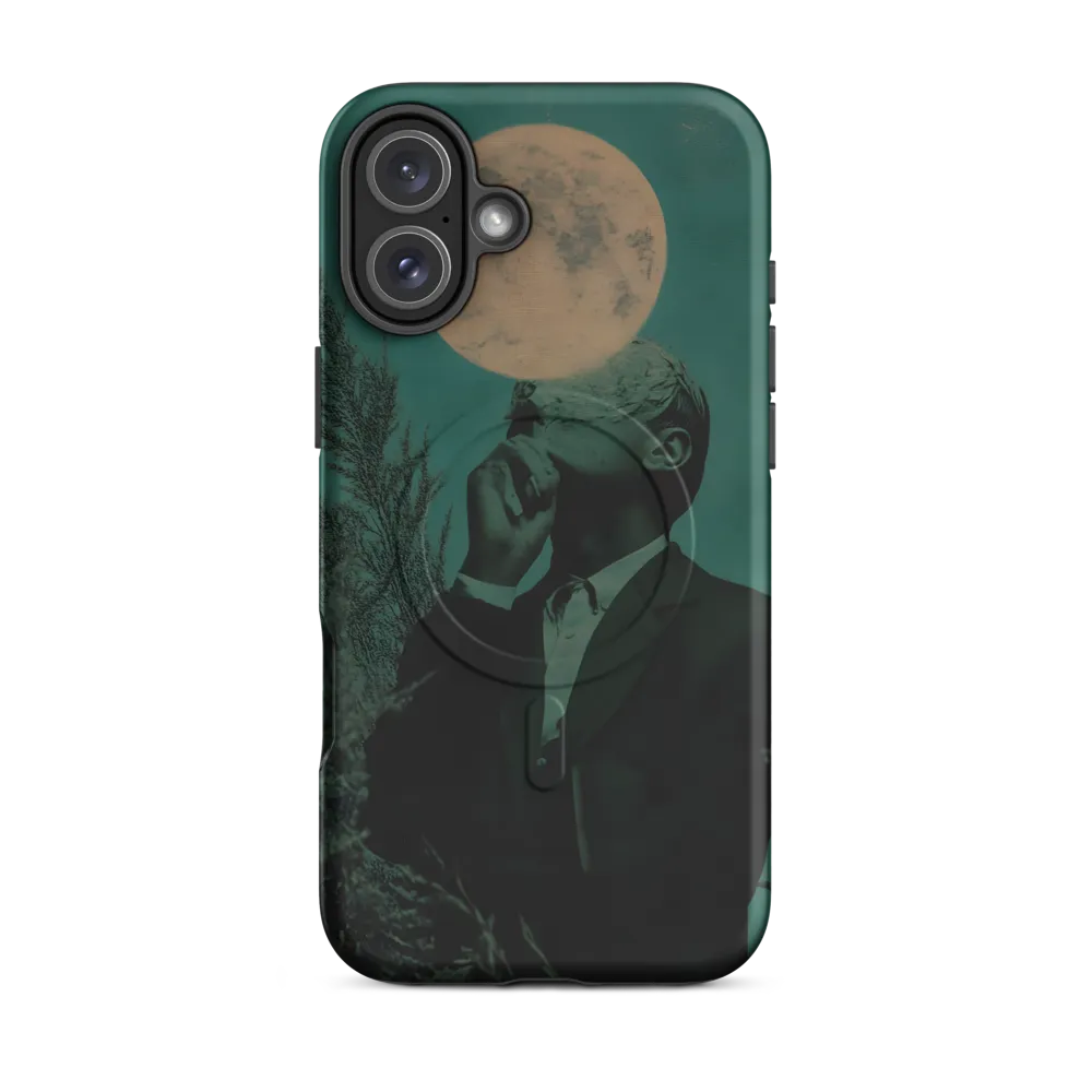Eclipse of the Mind