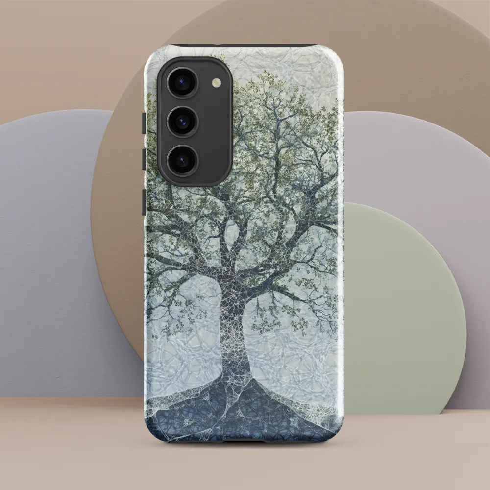 Ethereal Tree of Life