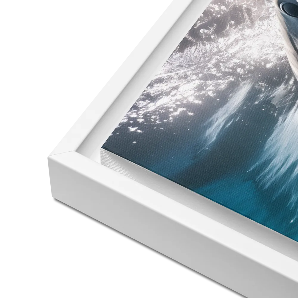 Majesty of the Ocean: The Great White Shark