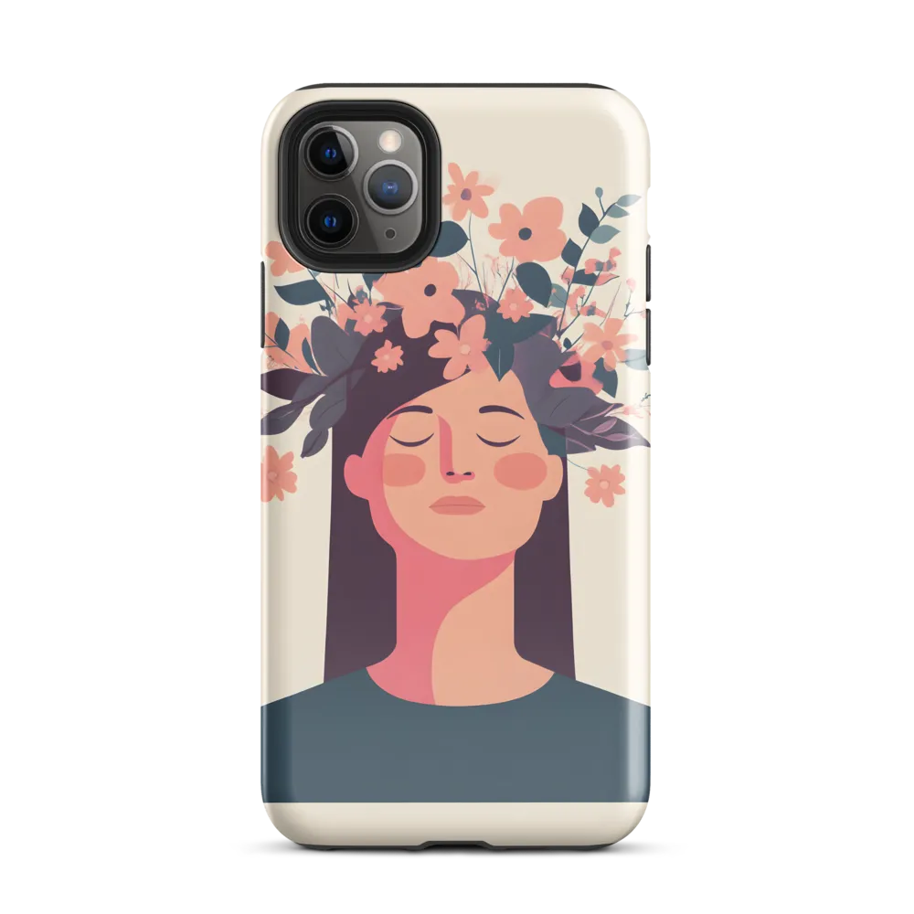 Whispers of Nature | Phone Case |  11 Pro Max | Tough Case | Glossy