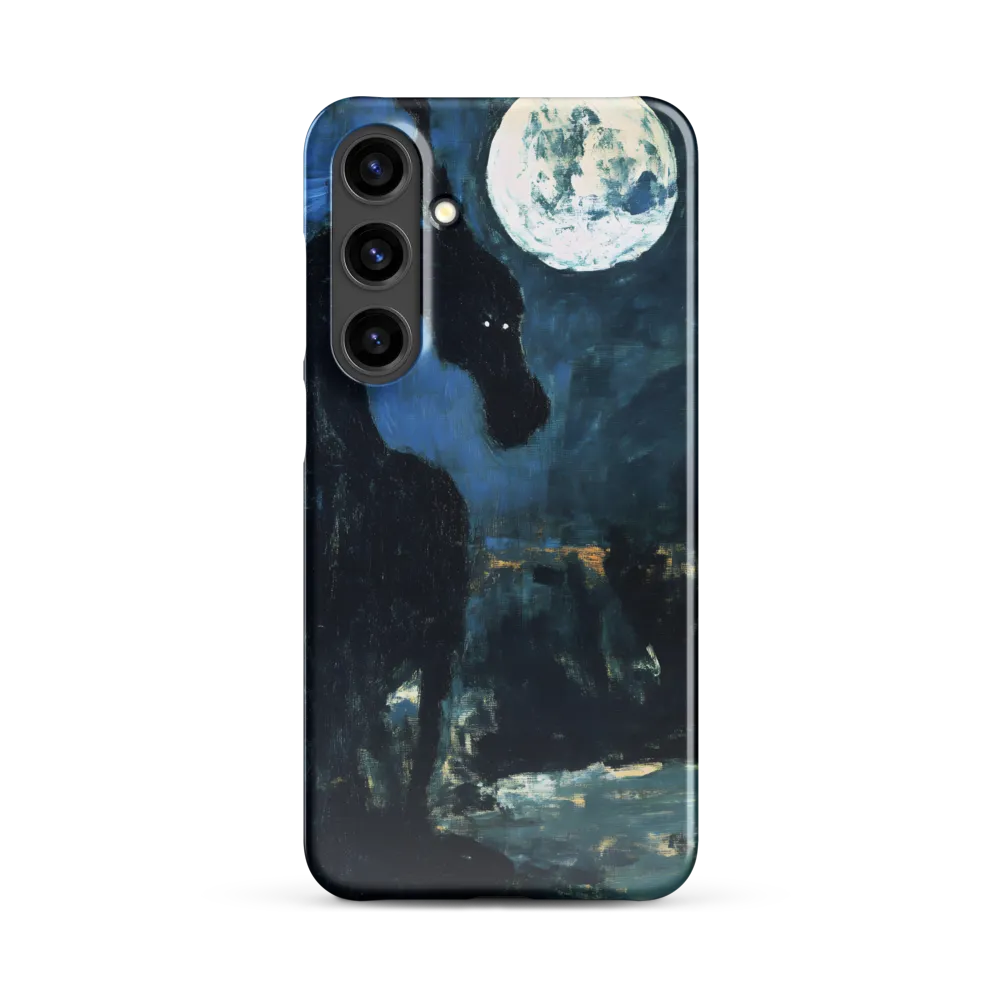 Guardian of the Night