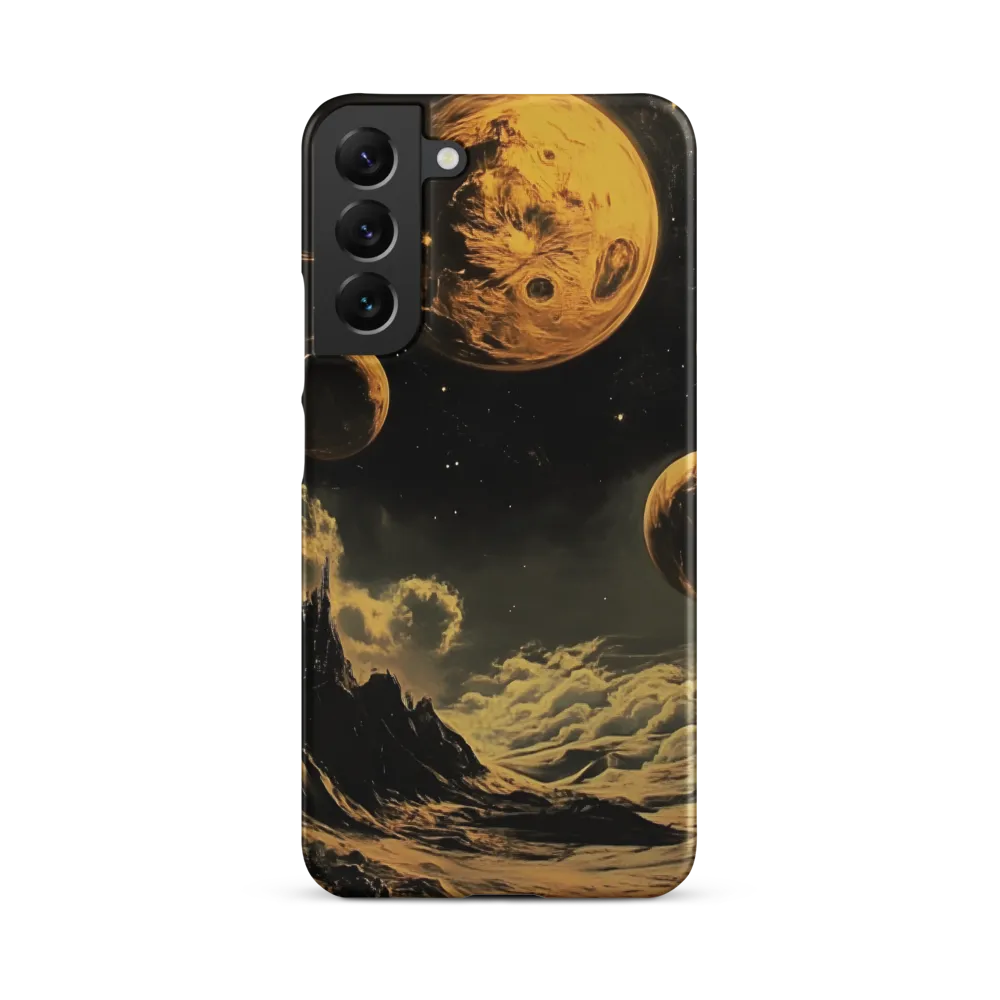 Celestial Majesty
