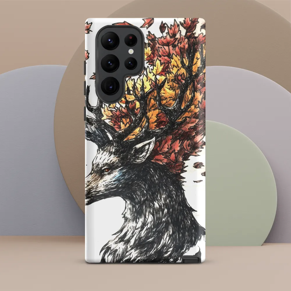Whispers of Autumn