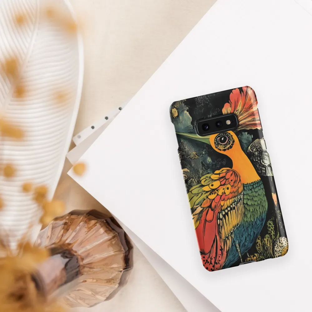 Feathers of Fantasy
