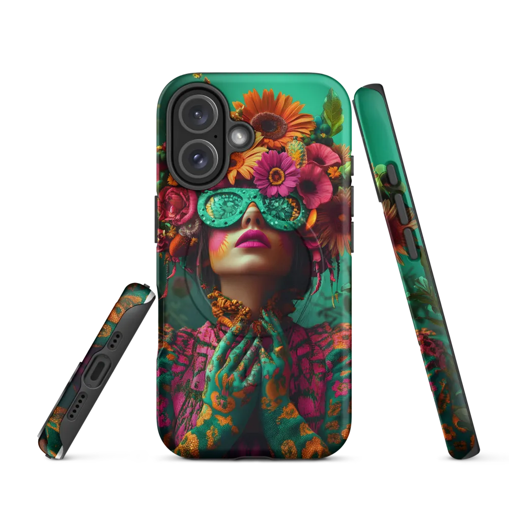 Floral Reverie