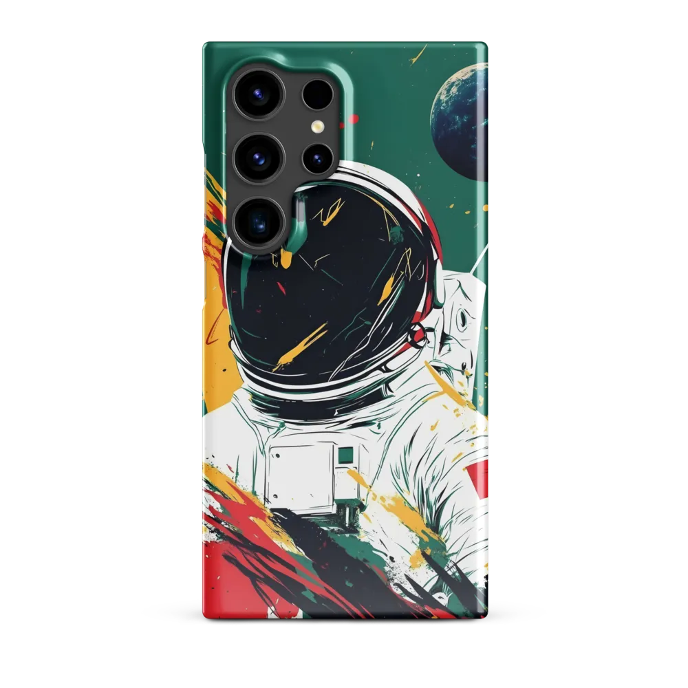 Galactic Explorer: A Modern Odyssey