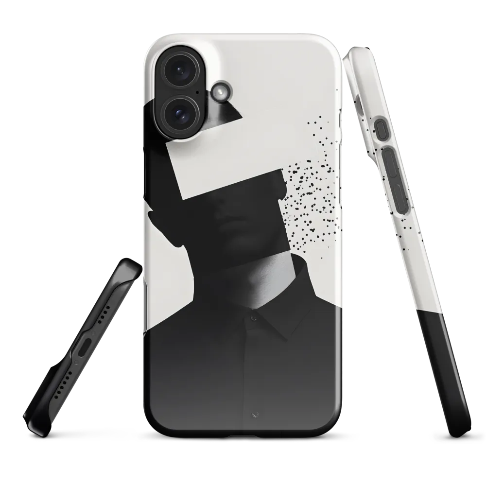 Fragmented Identity