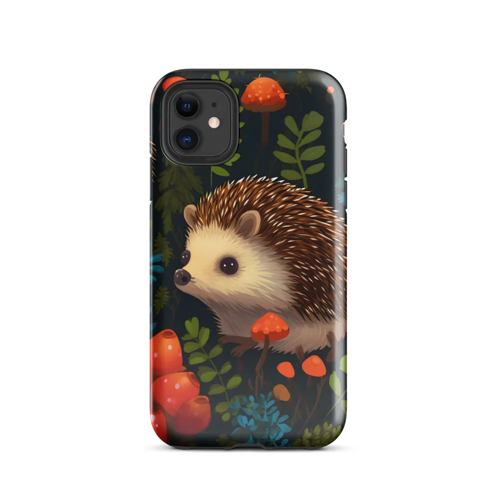 Whimsical Woodland Adventures