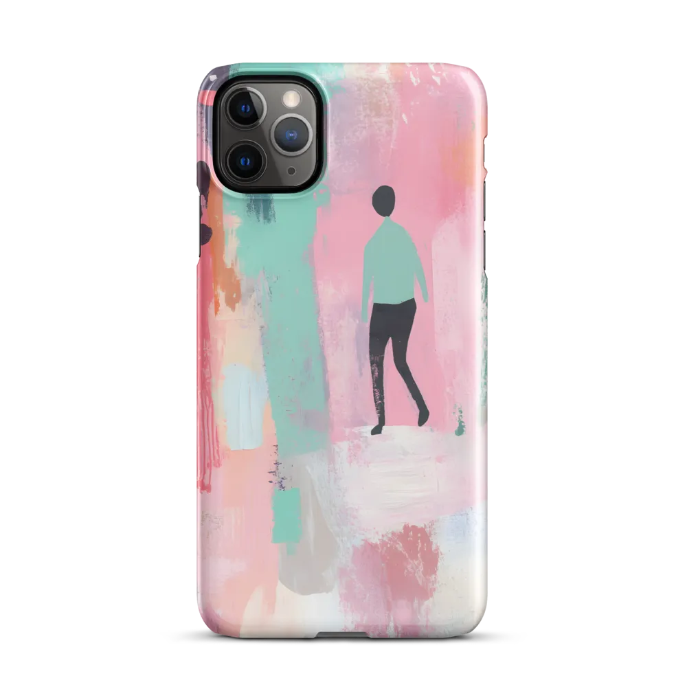 Journey Through Color | Phone Case |  11 Pro Max | Snap Case | Glossy