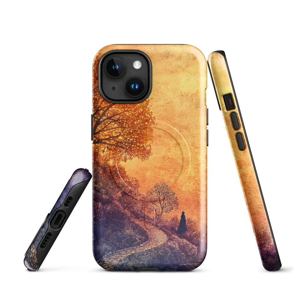 Whispers of Autumn
