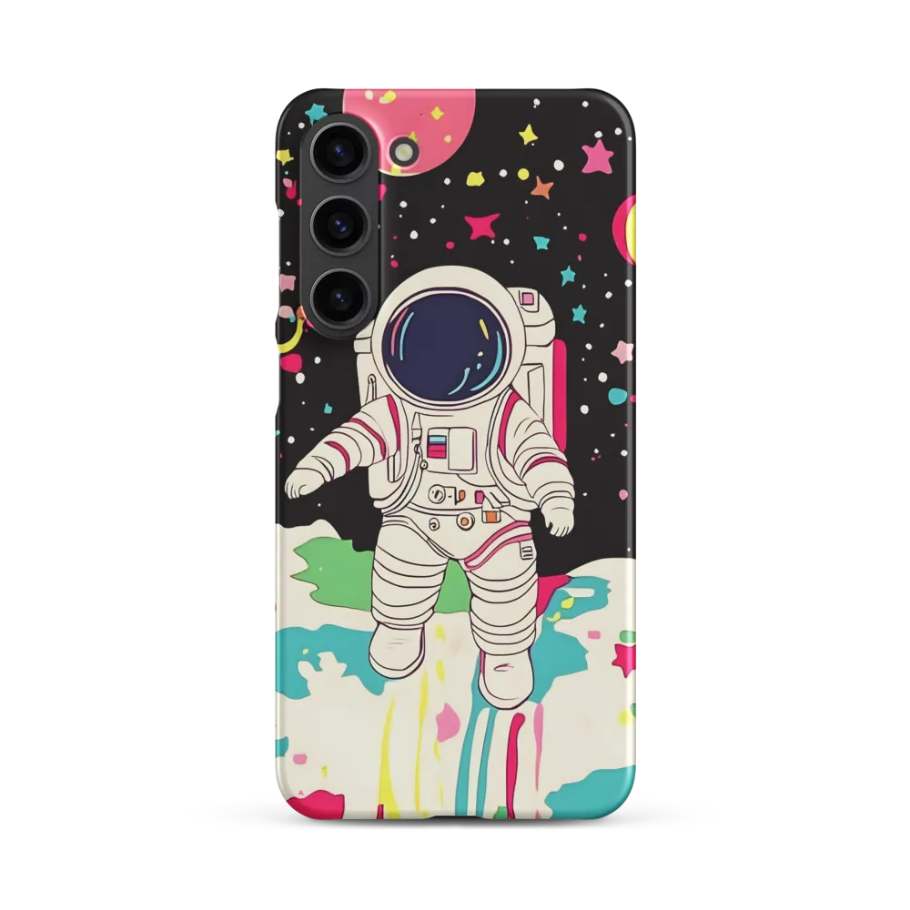 Cosmic Dreamscape