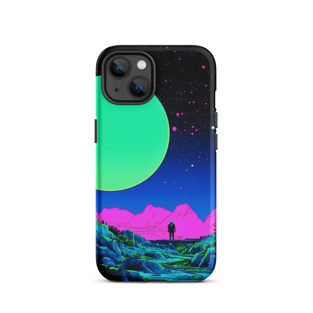 Cosmic Reverie