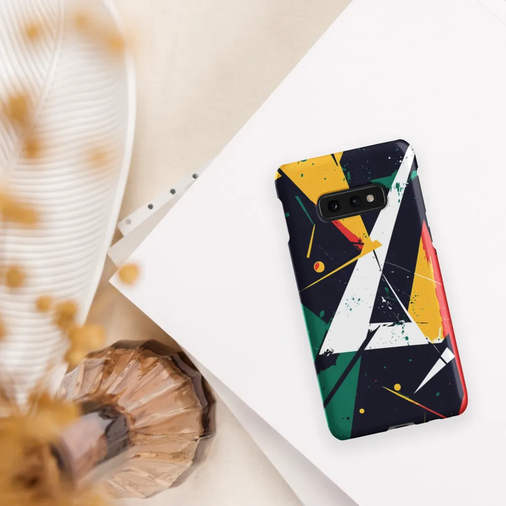 Dynamic Geometries
