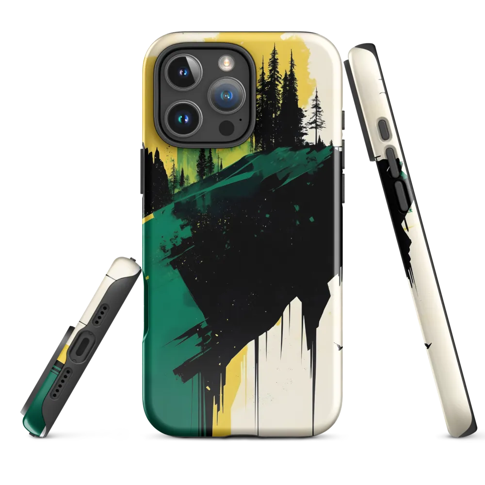 Whispers of the Wilderness