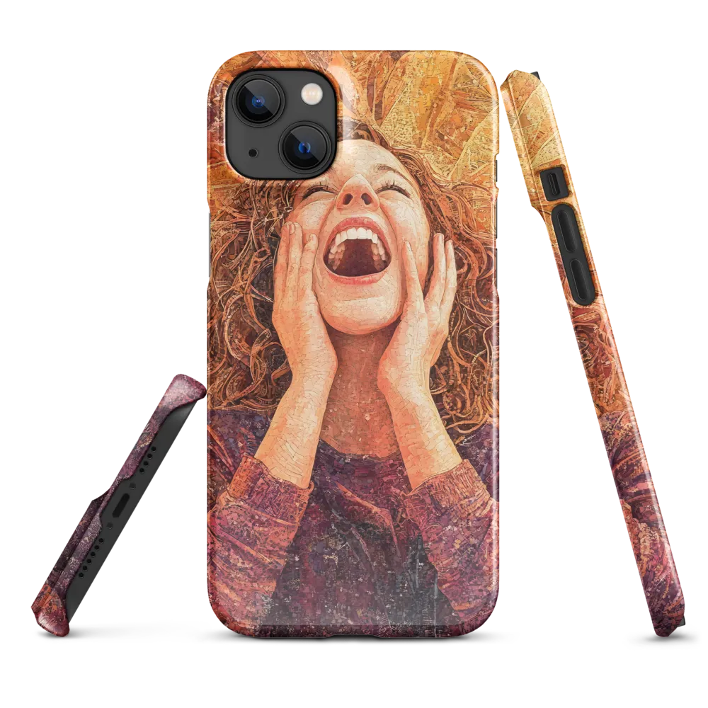 Euphoria in Mosaic