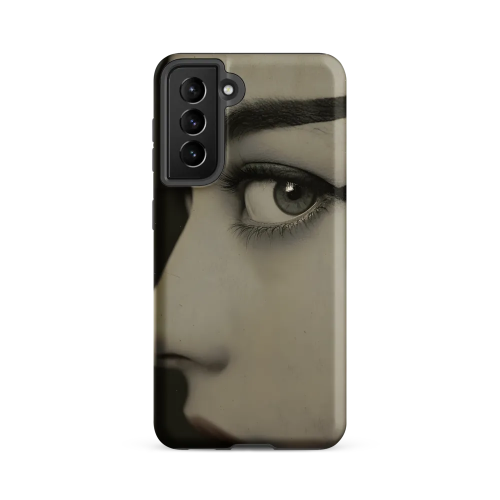 Gaze of Surrealism