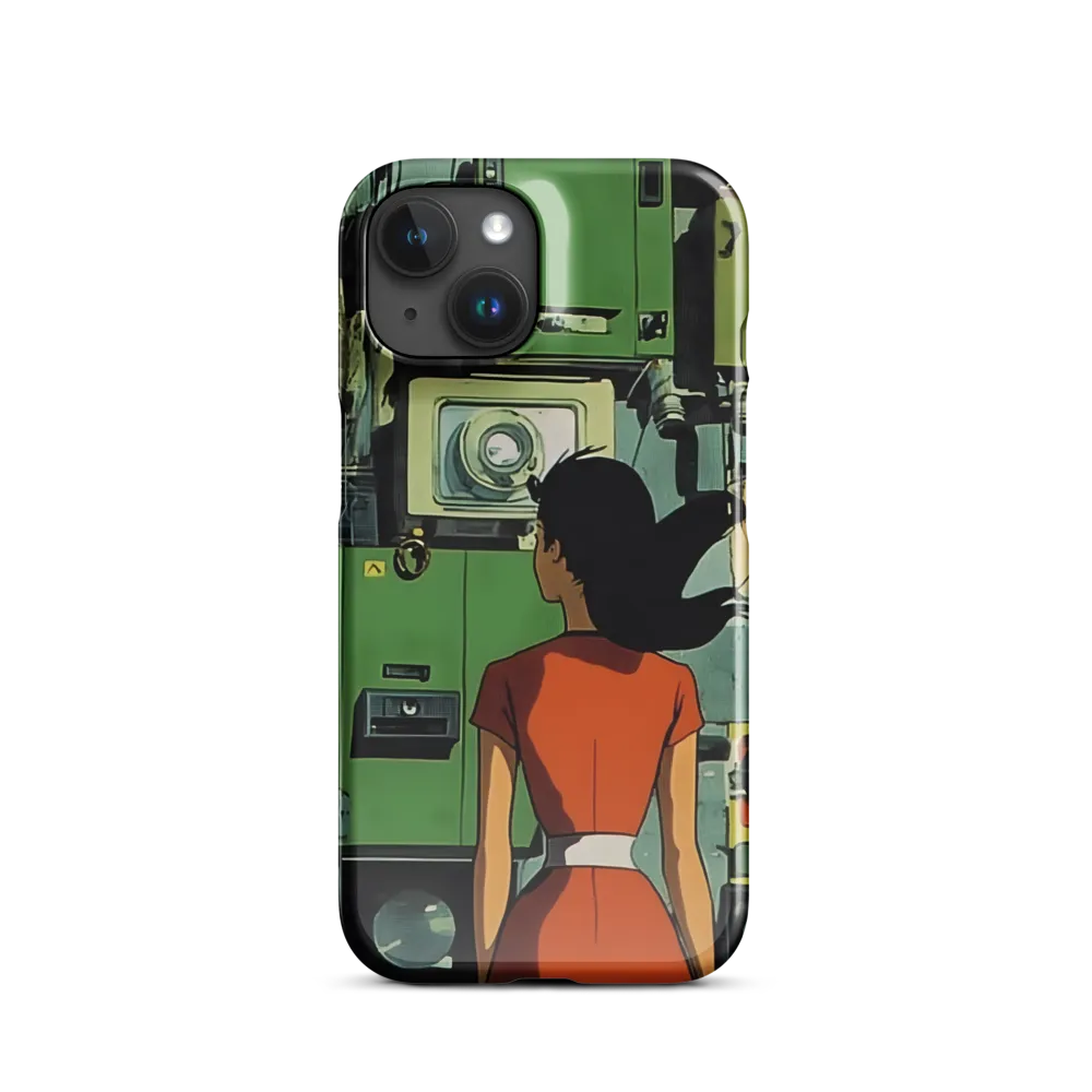 Reflections on Technology
