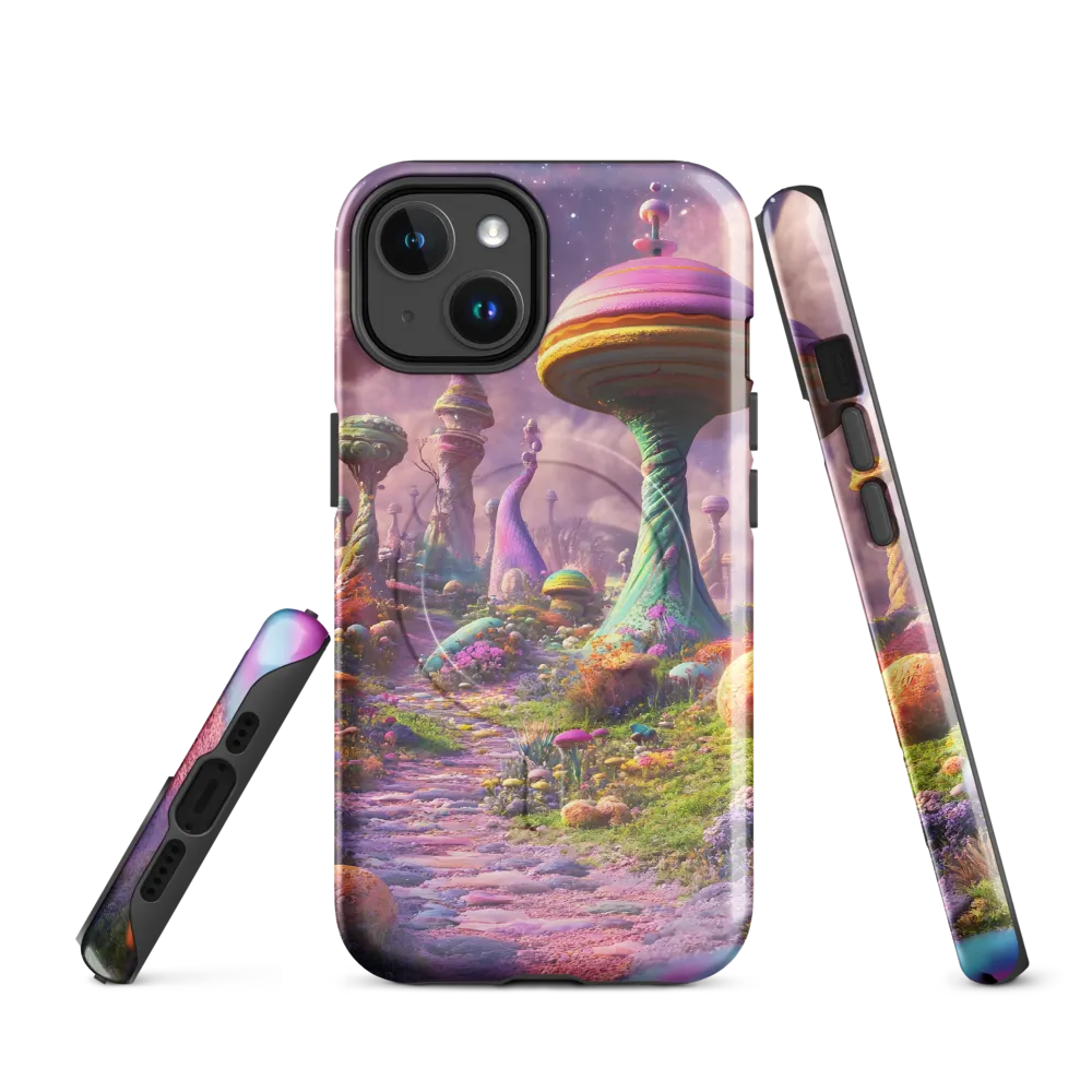 Whimsical Worlds: A Journey Through Fantasy