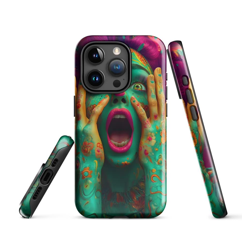 Echo of Shock