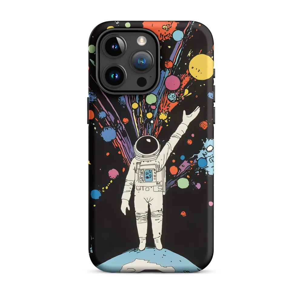 Cosmic Curiosity