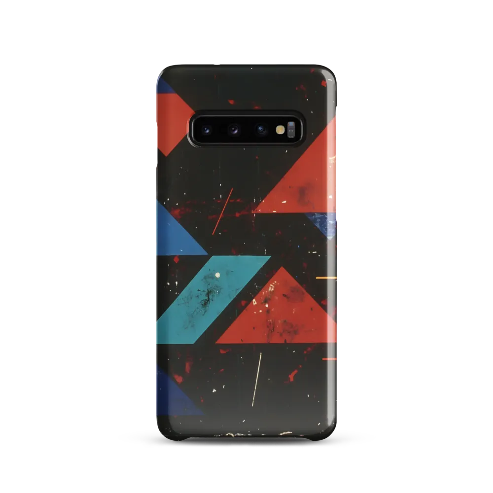 Dynamic Geometric Harmony