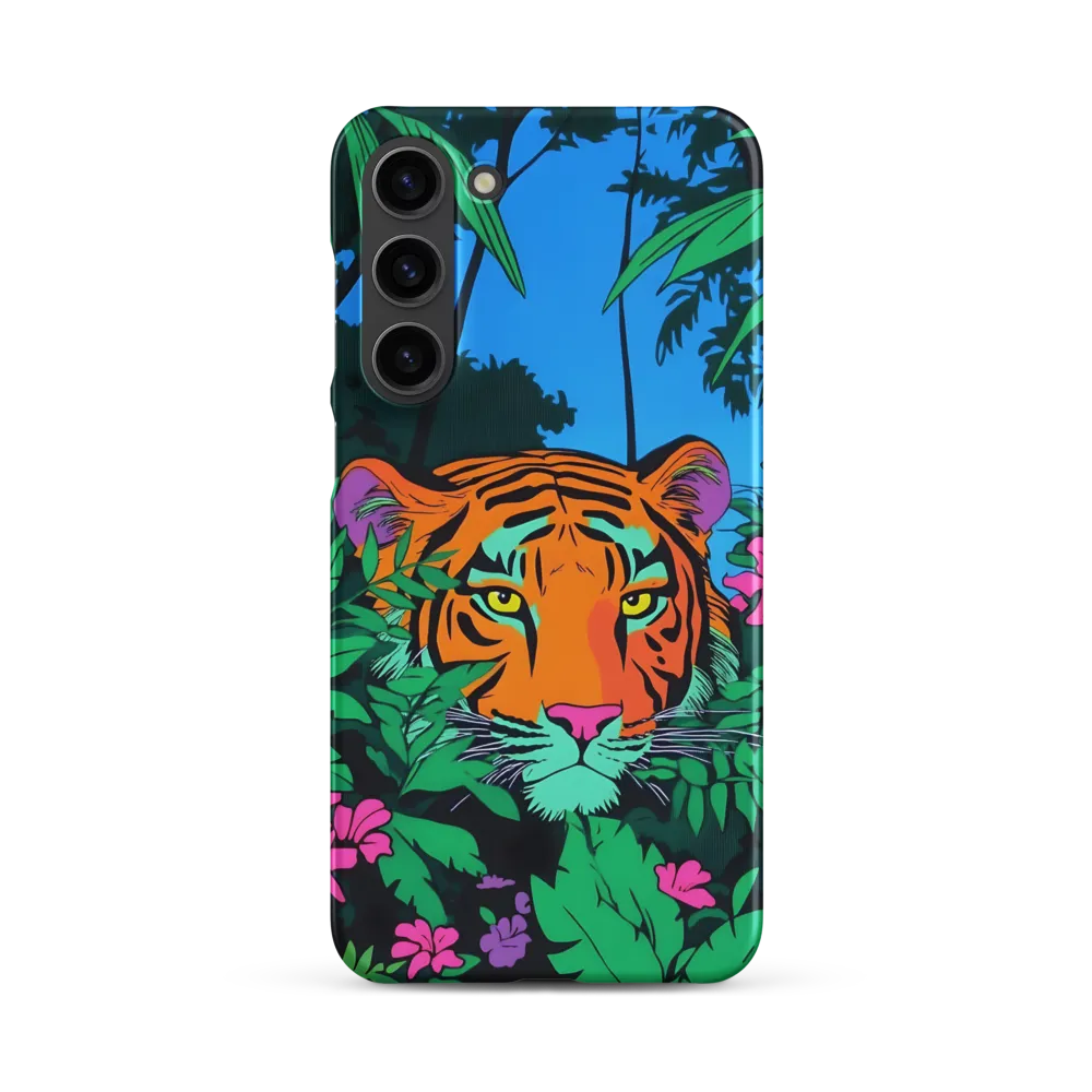 Jungle Guardian
