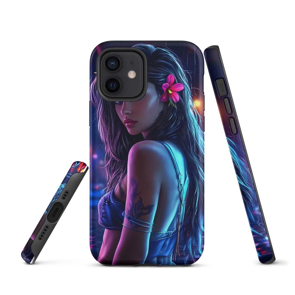 Neon Allure