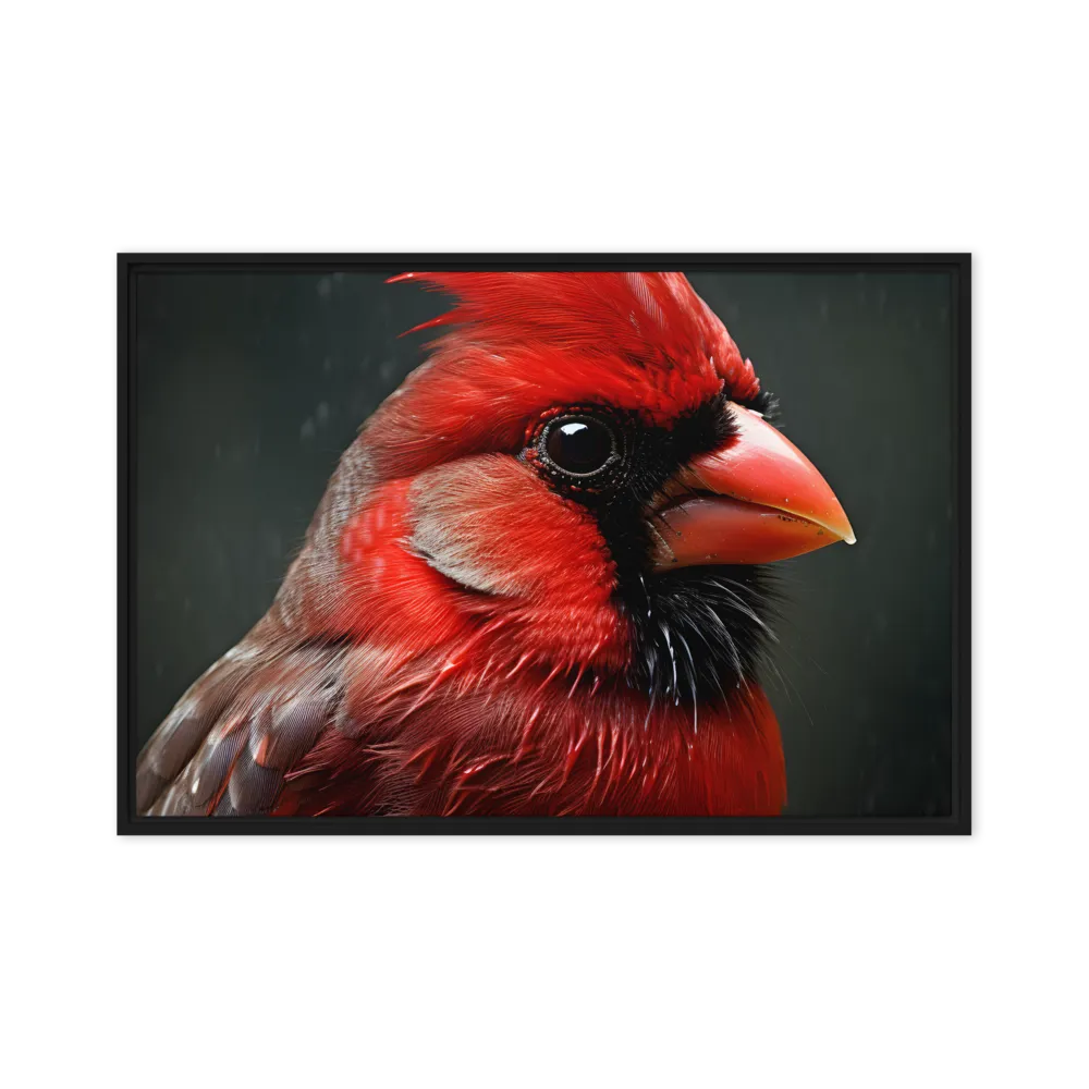 The Bold Cardinal