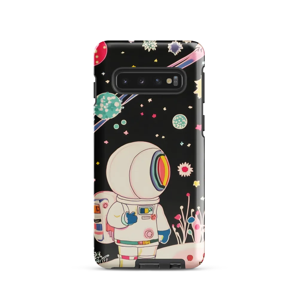 Cosmic Wonder: Journey Through the Stars