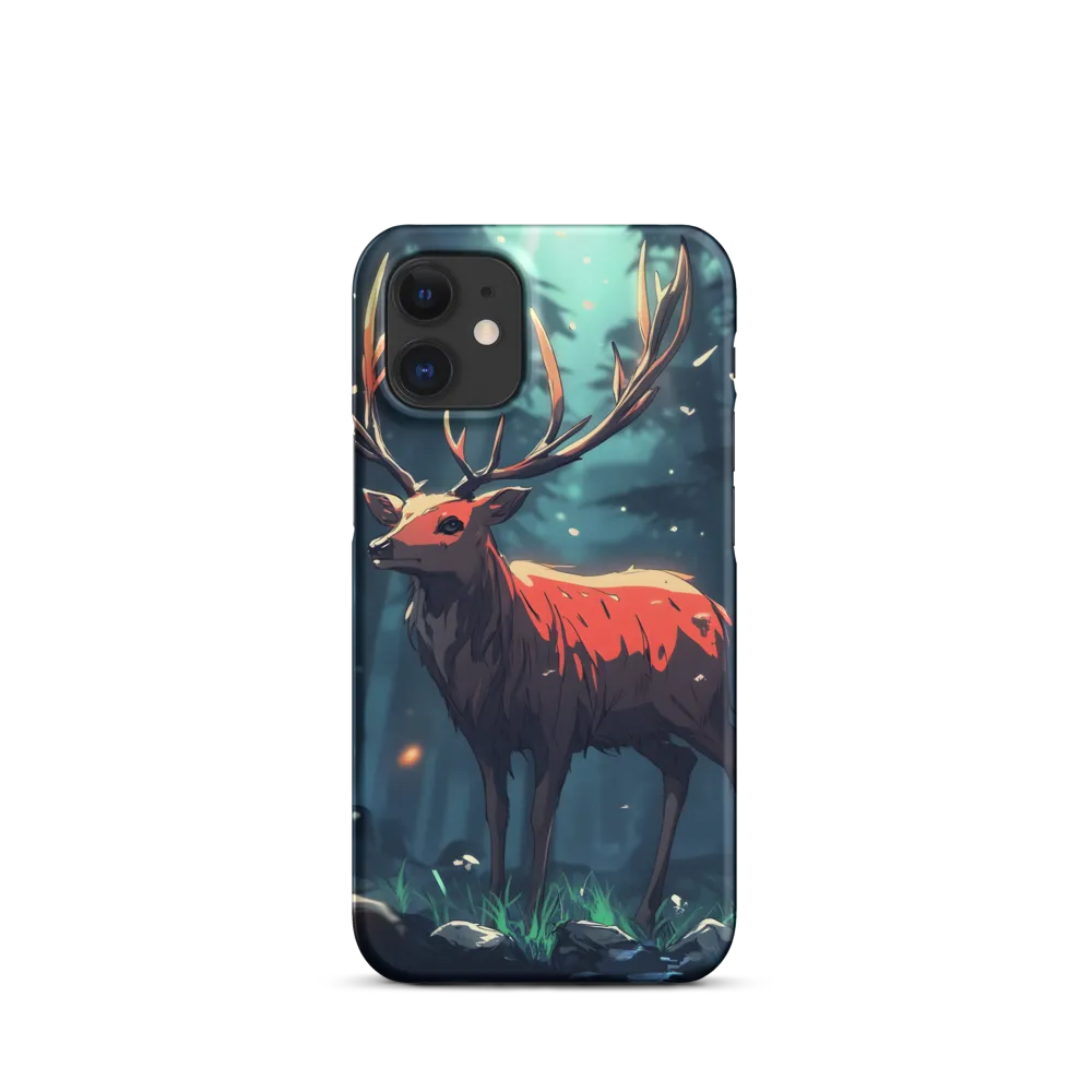 Guardian of the Enchanted Forest